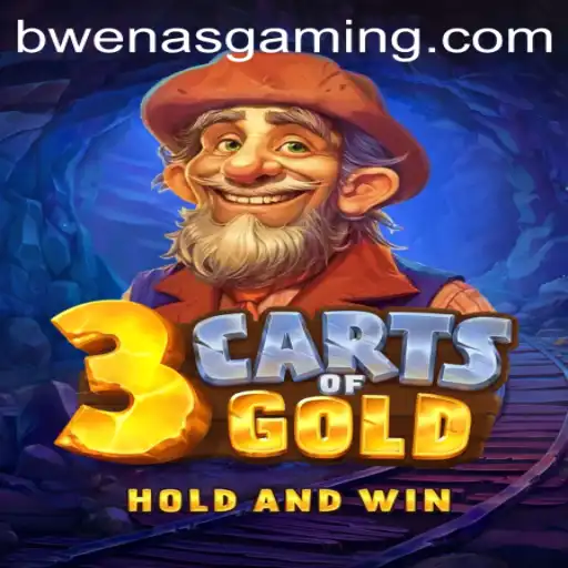 3cartsOfGold Game Review: A New Adventure