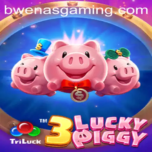 Unveiling 3LUCKYPIGGY: A Fascinating New Game Experience