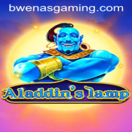 Discover Aladdinslamp: An Exciting New Adventure in Bwenas Gaming