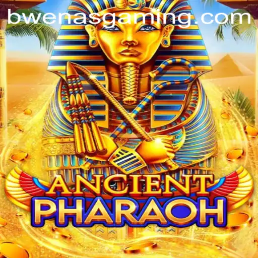 Ancient Pharaoh: A Journey Through Time
