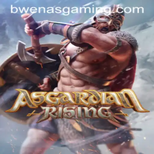 AsgardianRising: A New Adventure Awaits