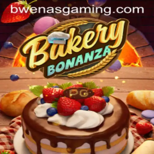 The Whimsical World of BakeryBonanza