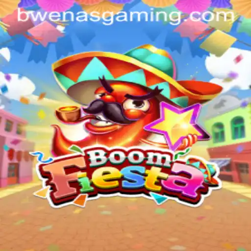 Unveiling BoomFiesta: The Exciting New Game in the World of Bwenas Gaming