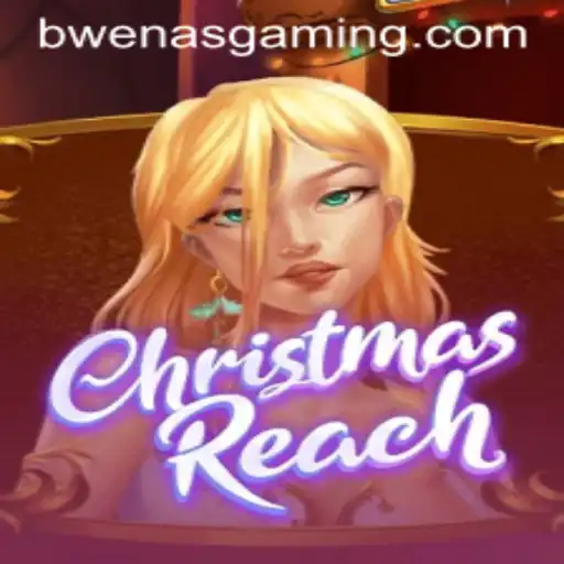 Discover the Joy of ChristmasReach: The Ultimate Festive Gaming Experience