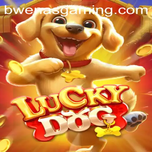Discover the Thrills of LuckyDog