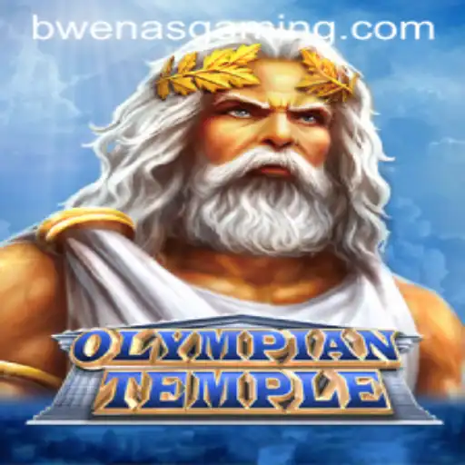 Discover the World of OlympianTemple