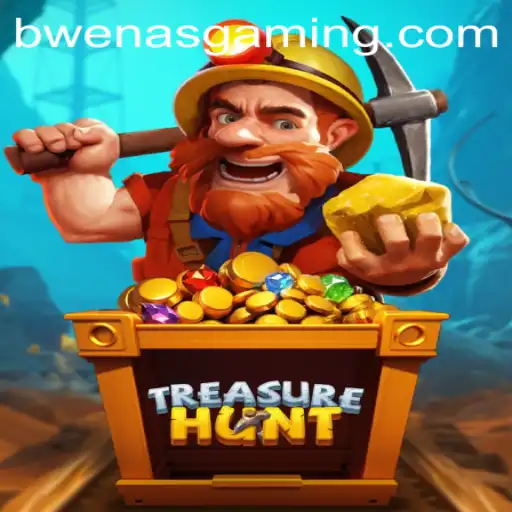 Discover TreasureHunt Game