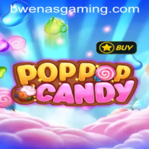The Exciting World of POPPOPCANDY