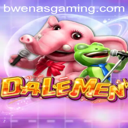 Explore the World of DALEMEN: A New Era in Gaming