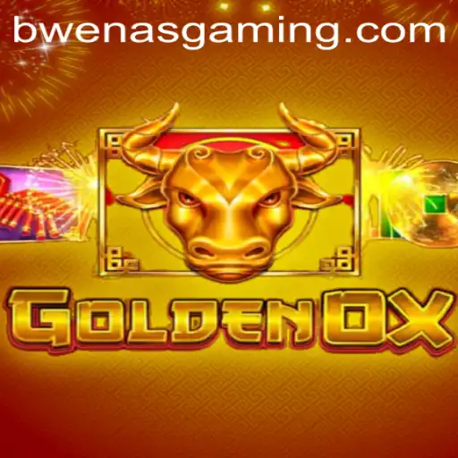Exploring the Fascinating World of GoldenOx