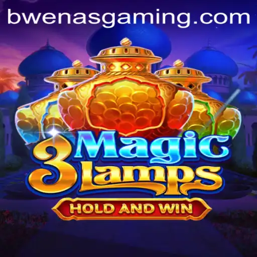 Exploring 3MagicLamps: An Engaging New Experience in the Gaming World