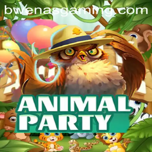 Exploring AnimalParty Universe