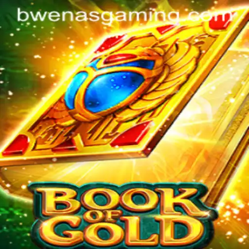 Exploring the Adventure of Book of Gold