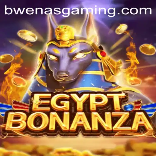 Exploring EgyptBonanza