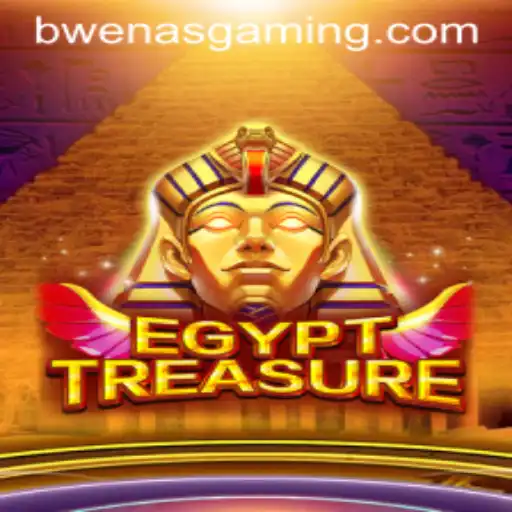 Discover the Adventure in EgyptTreasure