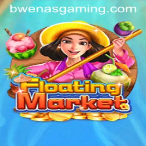 Exploring FloatingMarket: A New Gaming Experience