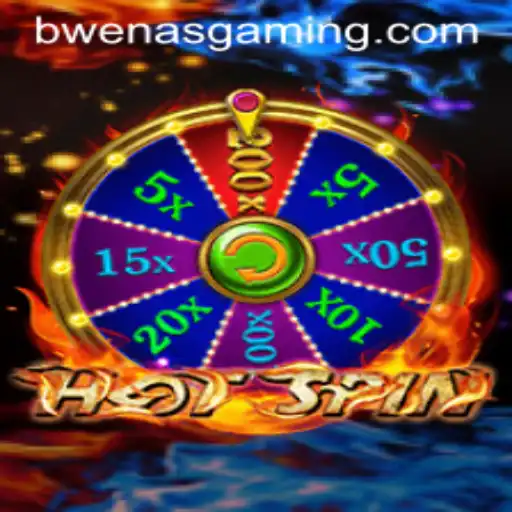 Exploring the Excitement of HotSpin with Bwenas Gaming