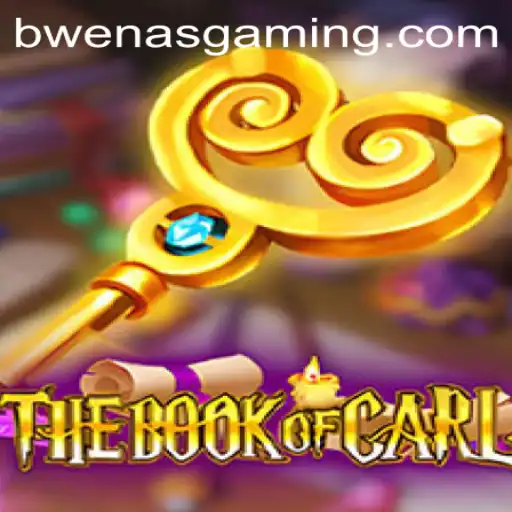 Explore The Excitement of TheBookofCarl