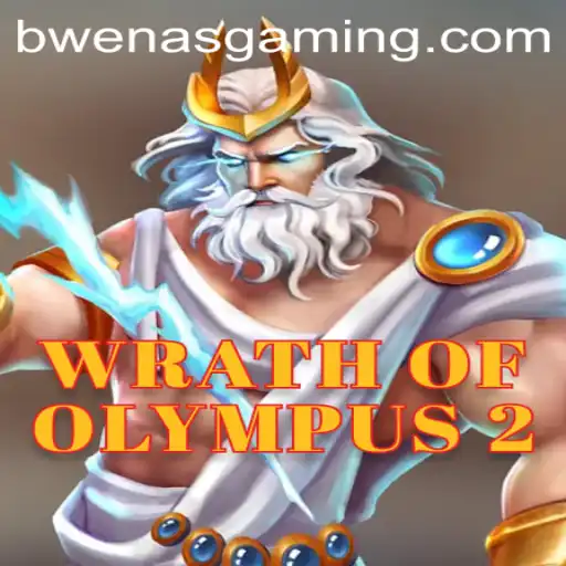 Exploring Wrath of Olympus 2