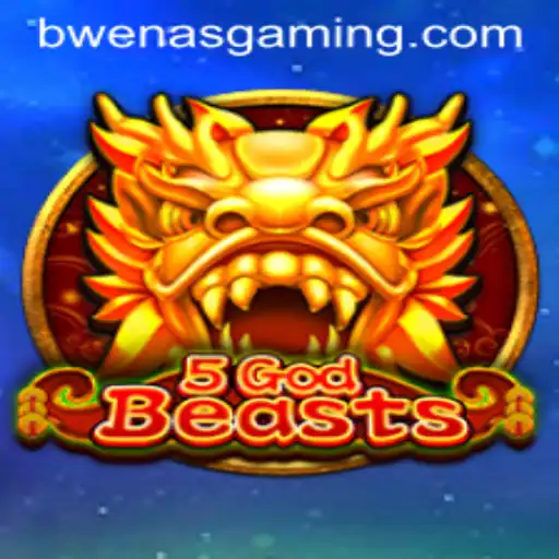 5GodBeasts: An Epic Adventure Awaits