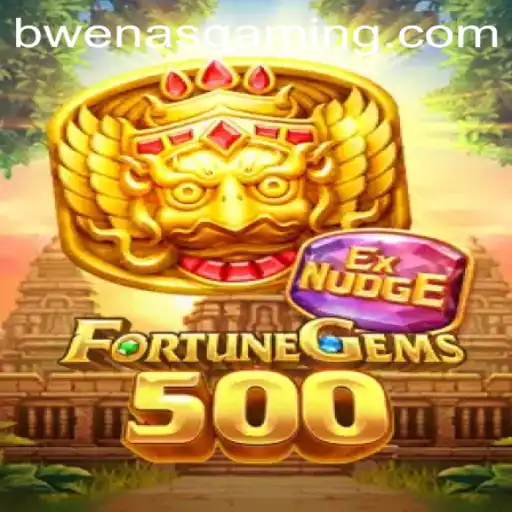 Unveiling FortuneGems500 - The Ultimate Gaming Experience
