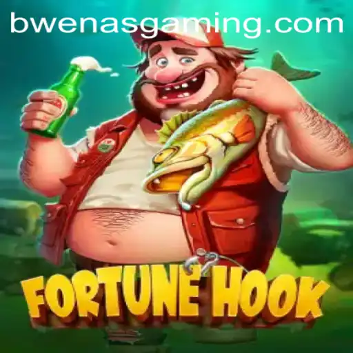 Unlock the Thrills of FortuneHook