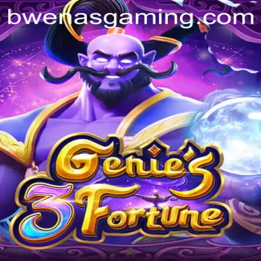 Genie3Fortune: Unveiling Mystical Gaming Experience