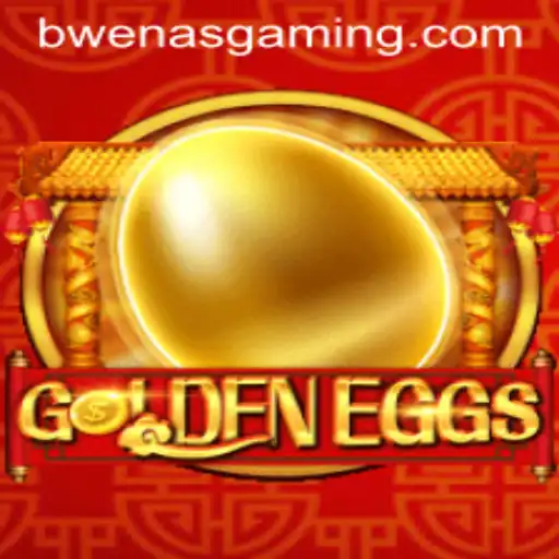 GoldenEggs A Thrilling Adventure in Modern Gaming