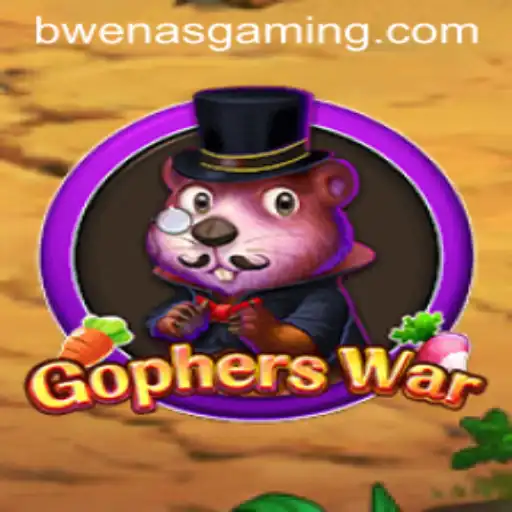 GophersWar: The Ultimate Gaming Experience with Bwenas Gaming
