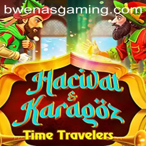 Exploring HacivatandKaragoz: A New Digital Adventure