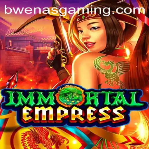 Unveiling the Epic World of ImmortalEmpress