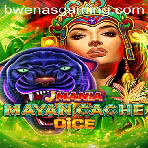 JManiaMayanCacheDice: An Innovative Gaming Experience