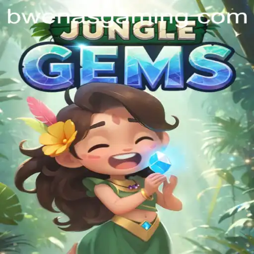 Discover the Adventure of JungleGems: A Comprehensive Guide