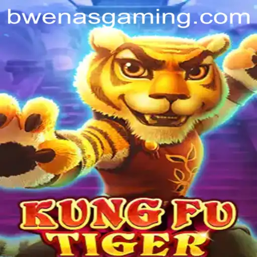 Master the Moves of KungFuTiger
