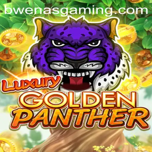 Exploring the World of Luxury Golden Panther