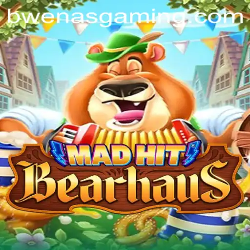The Exciting World of MadHitBearhaus