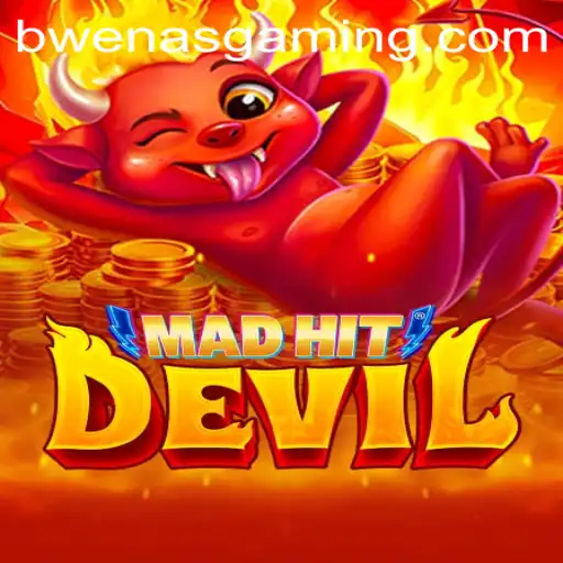 MadHitDevil: A Thrilling Gaming Experience