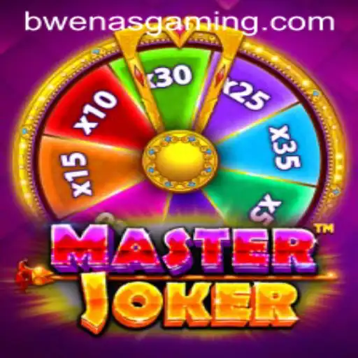 MasterJoker: The Thrill of the Reels