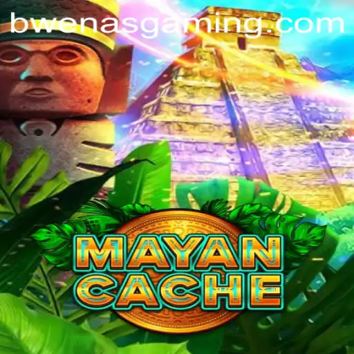Unlock the Secrets of MayanCache