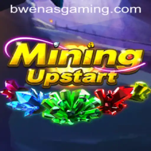 MiningUpstart Game Details and Rules