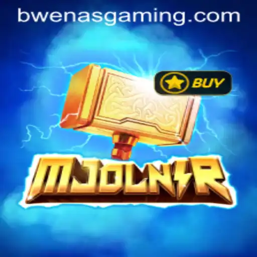 Unveiling Mjolnir: A Journey into the World of Bwenas Gaming
