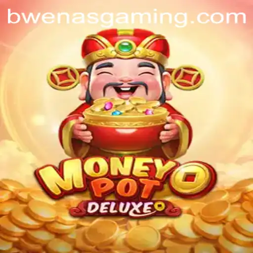 Discover MoneyPotDELUXE: A Game-Changer in Digital Gaming