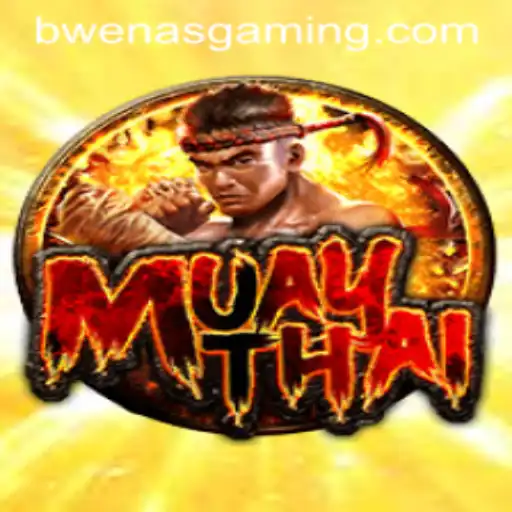 MuayThai Gaming Adventure