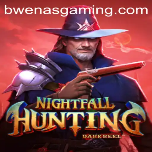 NightfallHunting: Immersive Gaming Experience