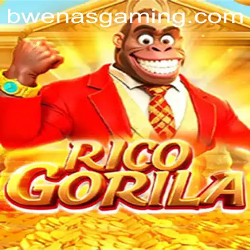 RicoGorila: A Wild Adventure in Bwenas Gaming