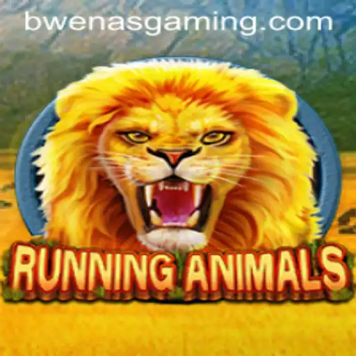 Running Animals - A Rush into Virtual Wilderness