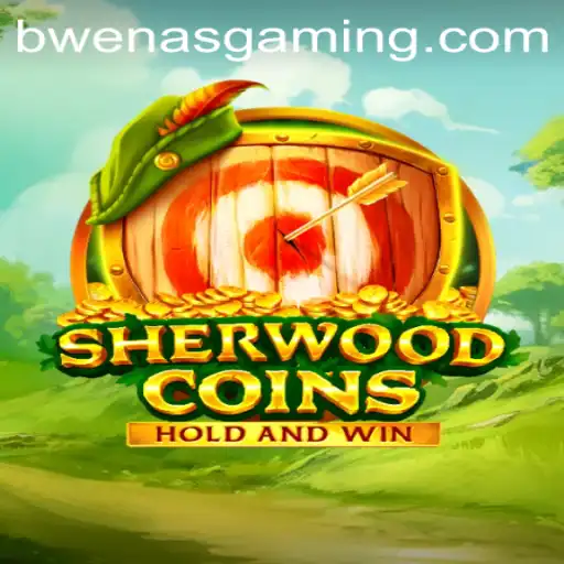 Exploring SherwoodCoins: A New Era in Gaming with Bwenas Gaming