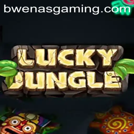 Discover the Thrills of LuckyJungle