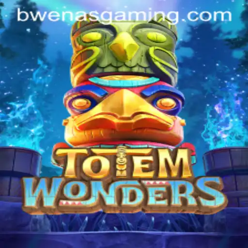 Totem Wonders Thrilling Adventure