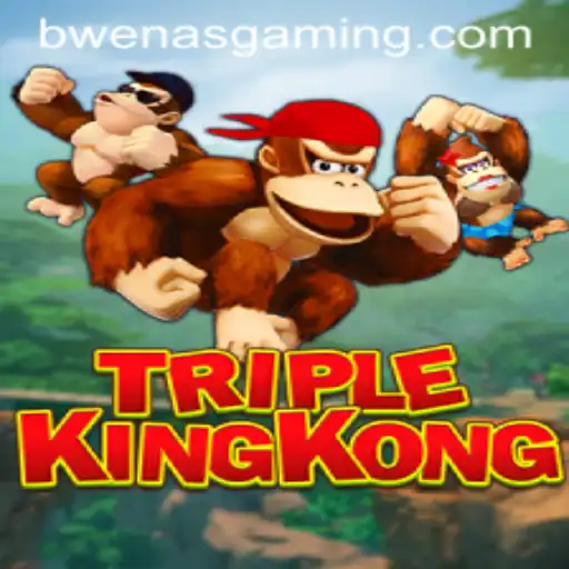 TripleKingKong: A Thrilling Dive into the World of Bwenas Gaming